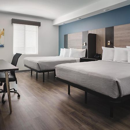 Stayapt Suites 오칼라 외부 사진