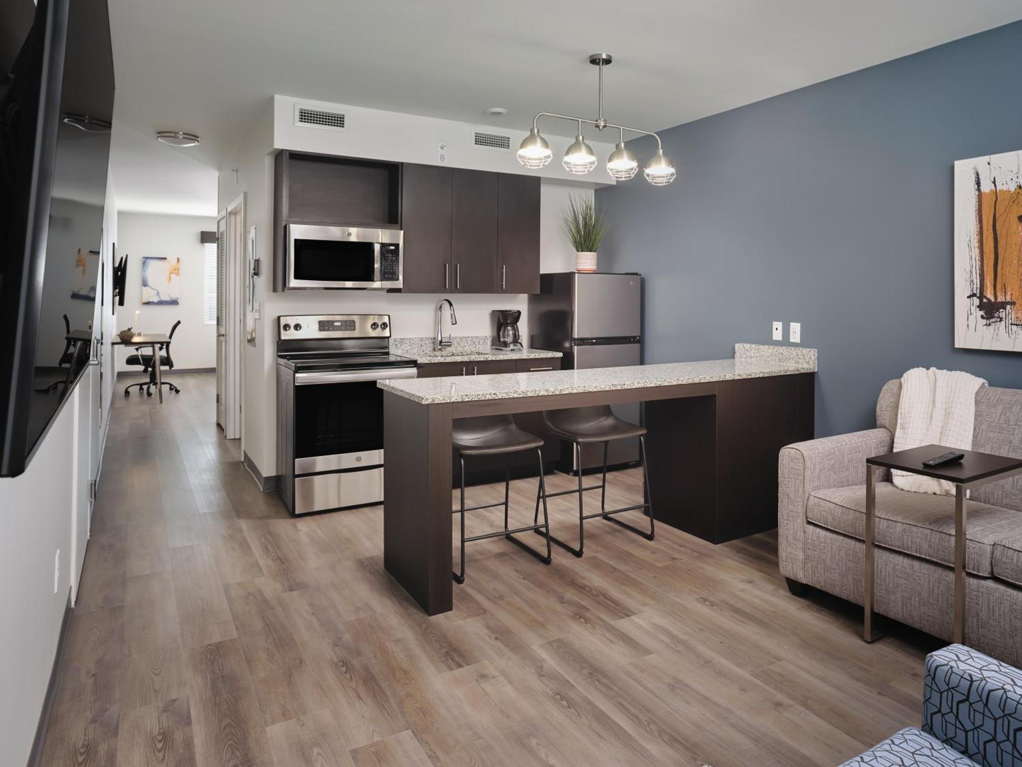Stayapt Suites 오칼라 외부 사진